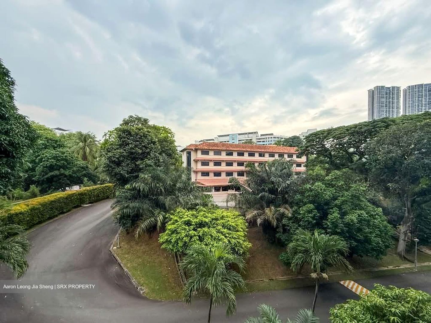 Telok Blangah Road (D4), Apartment #562357261